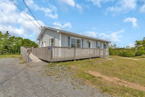 11459 Highway 7 Highway E, Lake Charlotte, NS, B0J2L0 | Card Image