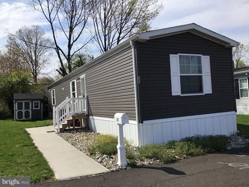 25 Kennedy Drive, FAIRLESS HILLS, PA, 19030 | Card Image