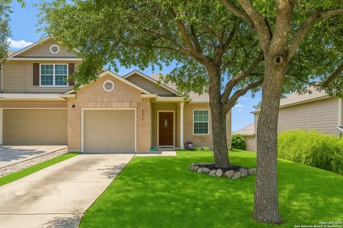 3915 Cortona Way, San Antonio, TX, 78260-2579 | Card Image