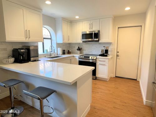 16635 N 59th St, Scottsdale, AZ, 85254-1263 | Card Image