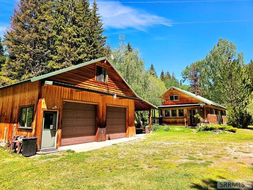 3296 Highway 93 N, Gibbonsville, ID, 83463-8504 | Card Image