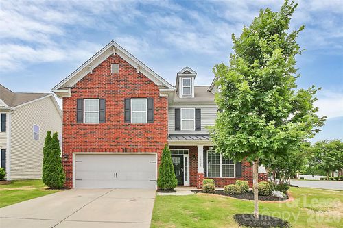 13523 Morgan Lee Ave, Charlotte, NC, 28213-4347 | Card Image