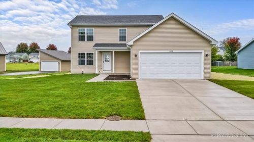 1518 Sage Ln, Harvard, IL, 60033-7600 | Card Image