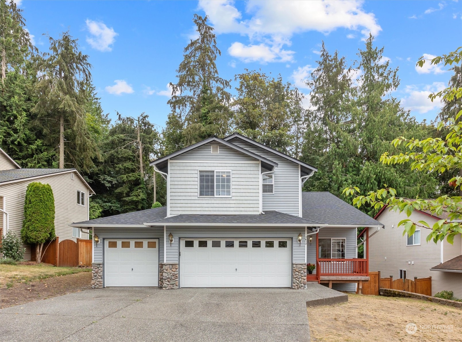 46th Pl, Marysville, WA 98270
