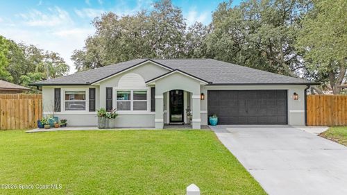 4779 Alfred St, COCOA, FL, 32927-3310 | Card Image