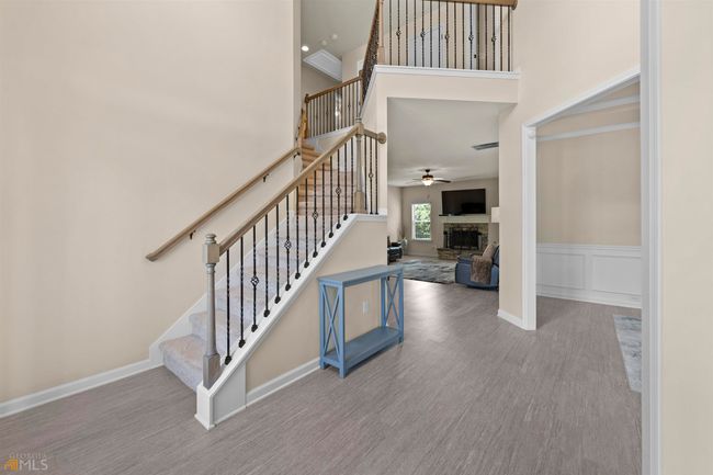 3015 Button Cir, House other with 4 bedrooms, 3 bathrooms and null parking in Loganville GA | Image 10