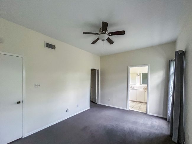 First Bedroom with Attached Bathroom | Image 15