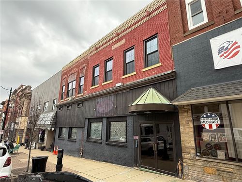 243 S Main St, Butler, PA, 16001-5925 | Card Image