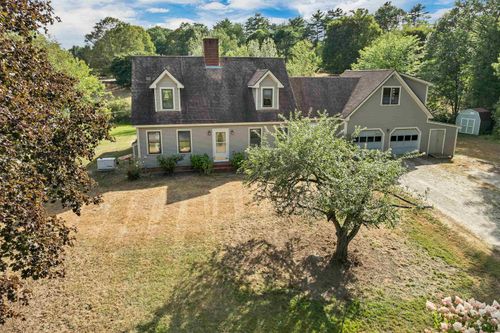 5 Bennett Farm Rd, Mirror Lake, NH, 03853-5900 | Card Image