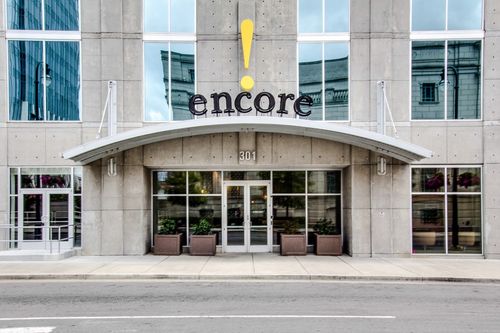 unit-1215-301 Demonbreun St, Nashville, TN, 37201-2238 | Card Image