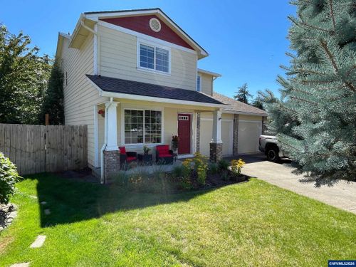 7233 Eastwood Ct Se, Turner, OR, 97392-5900 | Card Image