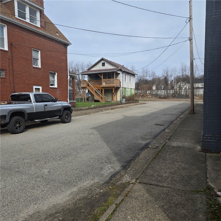 Residential Income in Arnold 2