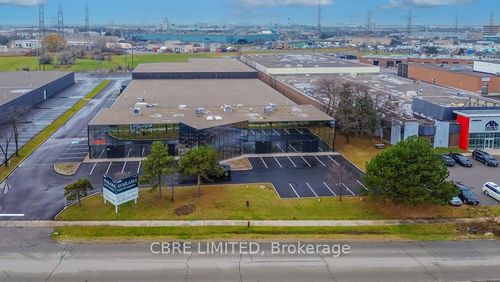 100 Ronson Dr, Etobicoke, ON, M9W1B6 | Card Image