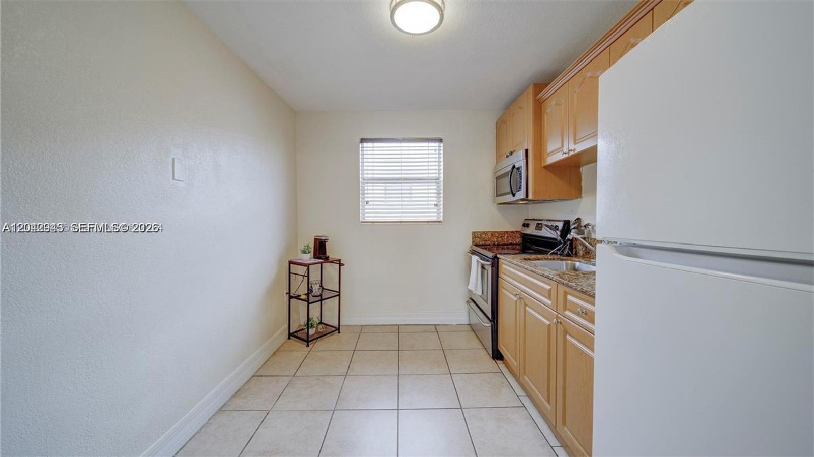 Residential Lease in Miami 5