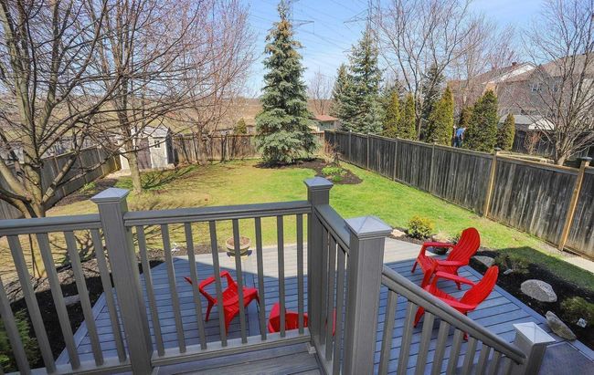 9 Welbourne Crt, House other with 4 bedrooms, 3 bathrooms and 6 parking in Ajax ON | Image 19