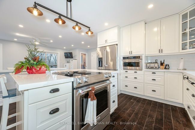 2209 10 Sideroad, House other with 4 bedrooms, 5 bathrooms and 5 parking in Tottenham ON | Image 30