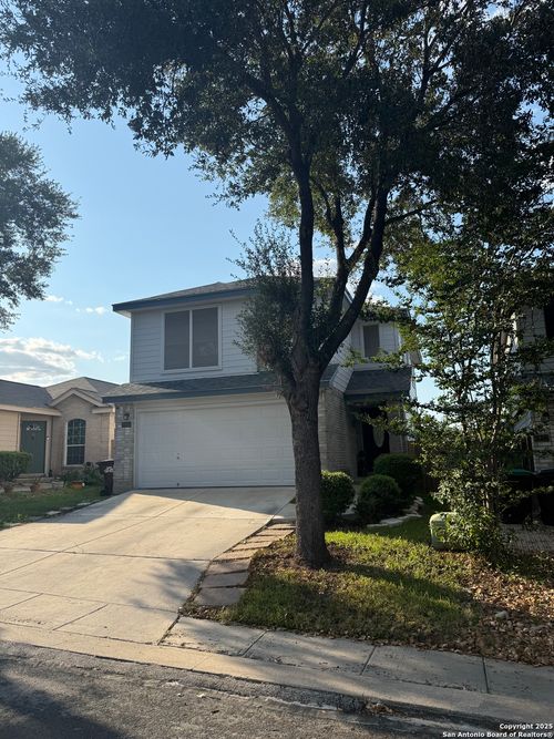 6923 Grapevine Lk, San Antonio, TX, 78244-1109 | Card Image