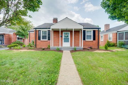 1363 Center Street, Kingsport, TN, 37664 | Card Image