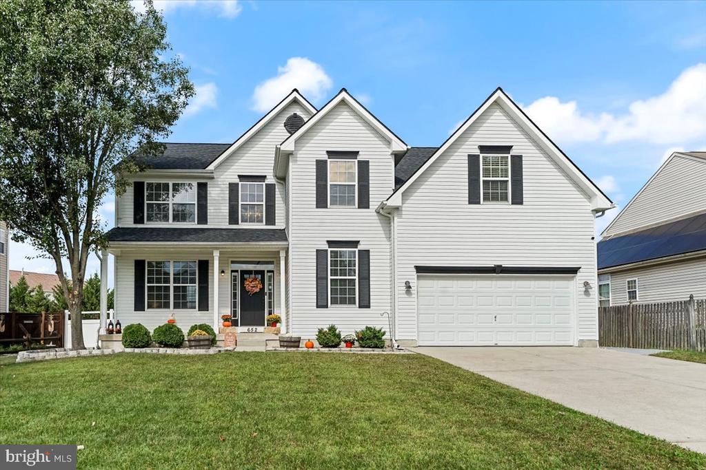 Ironwood Dr, Williamstown, NJ 08094