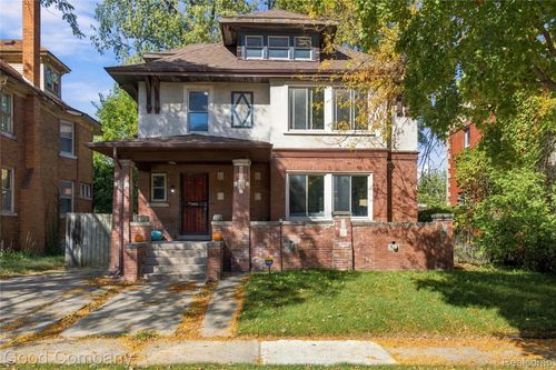 35 Massachusetts St, Highland Park, MI, 48203-3536 | Card Image