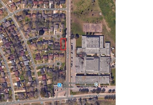 5626 Dumore Dr, Houston, TX, 77048-1825 | Card Image