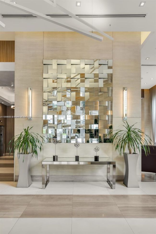 APT-2410 - 999 Sw 1 St Ave, Condo with 1 bedrooms, 1 bathrooms and null parking in Miami FL | Image 16