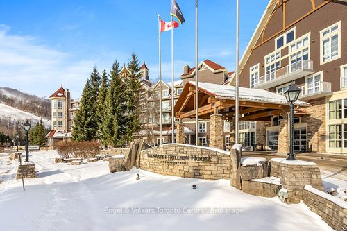 252-220 Gord Canning Dr, Blue Mountains, ON, L9Y1C2 | Card Image