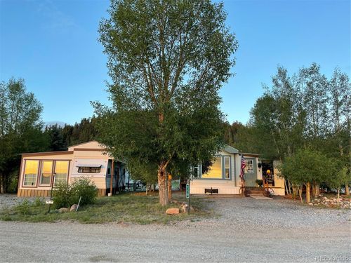 124 Clubcar Road, Hartsel, CO, 80449 | Card Image