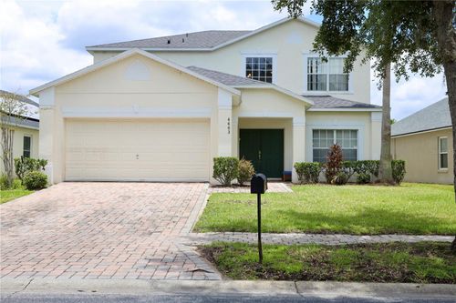 4663 Cumbrian Lakes Dr, KISSIMMEE, FL, 34746-6731 | Card Image