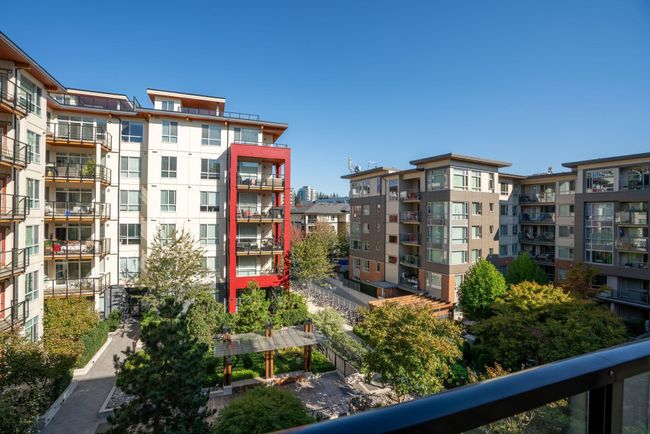 410 - 3581 Ross Drive, Condo with 2 bedrooms, 2 bathrooms and 1 parking in Vancouver BC | Image 26