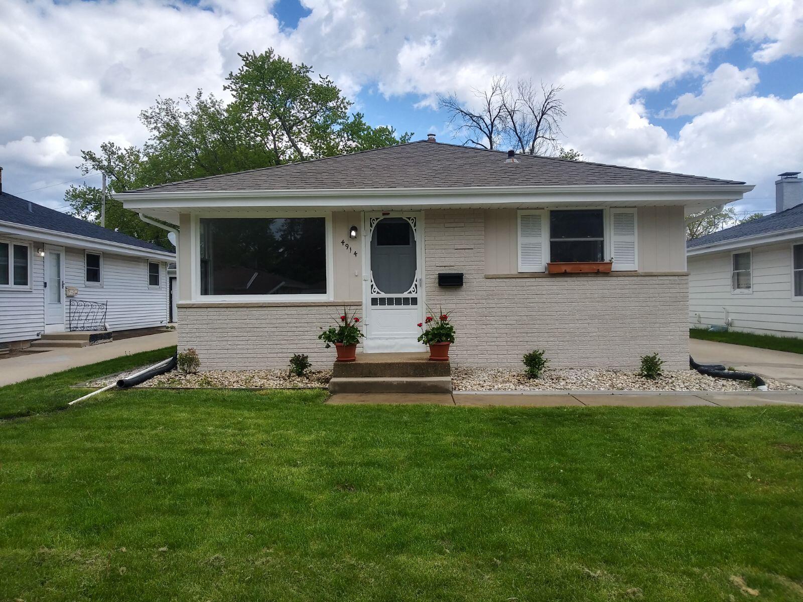 104th St, Milwaukee, WI 53225