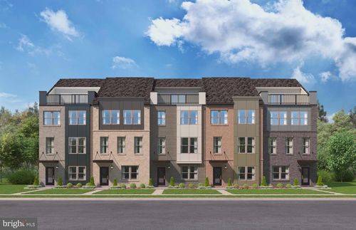 13668 Cobble Loop, Woodbridge, VA, 22193 | Card Image