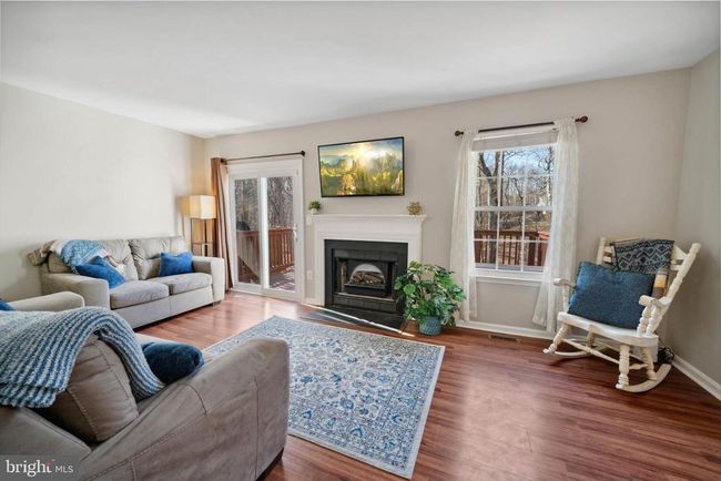 10602 Budsman Ter, Townhouse with 3 bedrooms, 4 bathrooms and null parking in DAMASCUS MD | Image 5