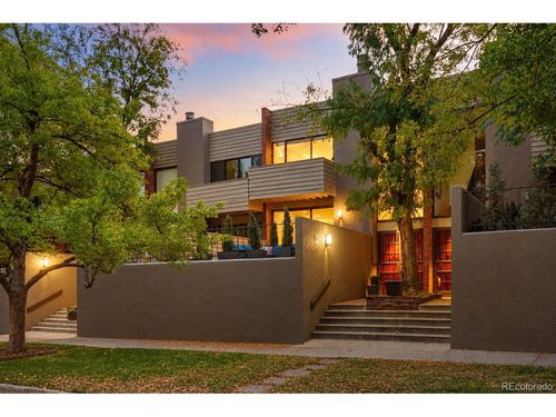 483 Columbine St, Denver, CO, 80206-4225 | Card Image