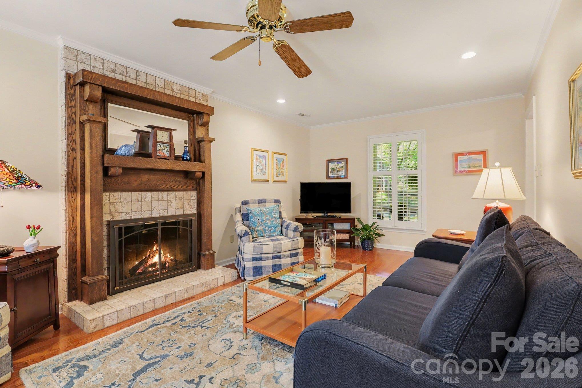 Residential in Charlotte 3