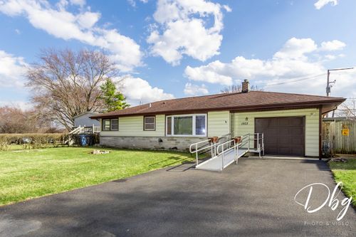 1503 Evergreen St, Holiday Hills, IL, 60051-9128 | Card Image