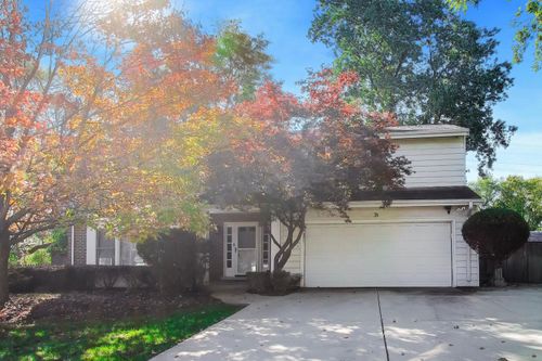 31 Mulberry East Rd, Deerfield, IL, 60015-5059 | Card Image