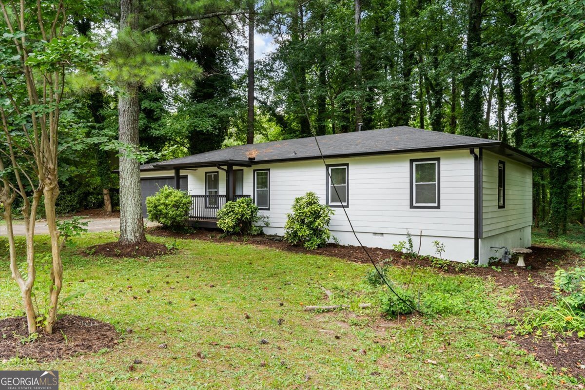 Residential in Kennesaw 5
