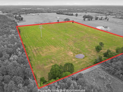 TBD County Road 2993b, Hughes Springs, TX, 75656 | Card Image