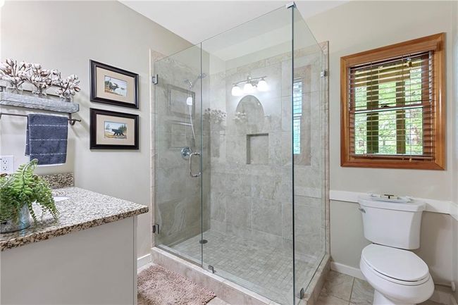 223 Denny Ridge Rd, House other with 3 bedrooms, 3 bathrooms and 3 parking in Jasper GA | Image 23