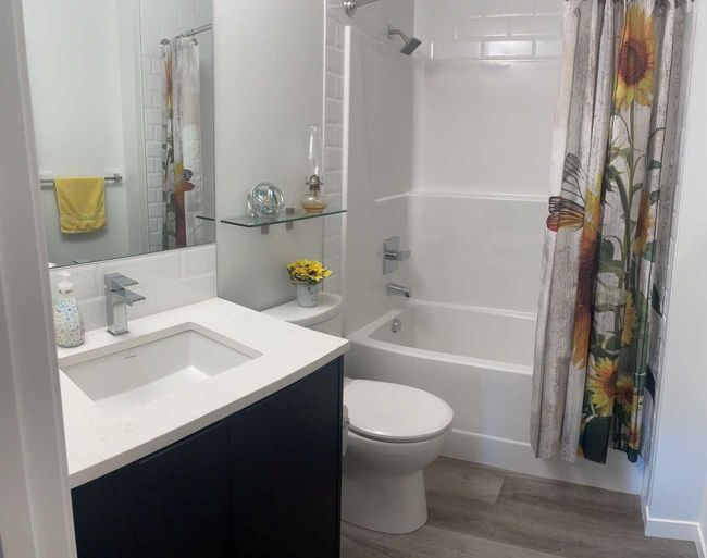 112 - 80 Carrington Plaza Nw, Condo with 2 bedrooms, 2 bathrooms and 1 parking in Calgary AB | Image 11