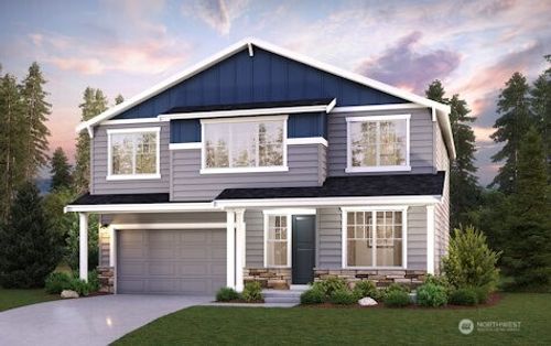 3999 Flat Top Drive, Bremerton, WA, 98312 | Card Image