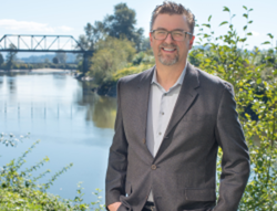 Martyn Meyer