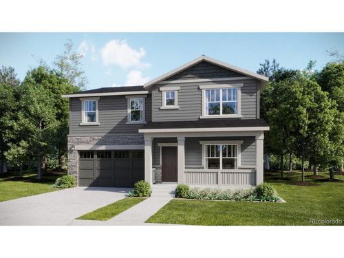 4027 Shirley Dr, Johnstown, CO, 80534-8079 | Card Image