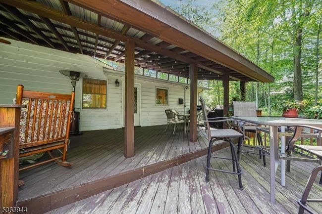 207 Ridge Rd, House other with 3 bedrooms, 2 bathrooms and null parking in West Milford NJ | Image 30