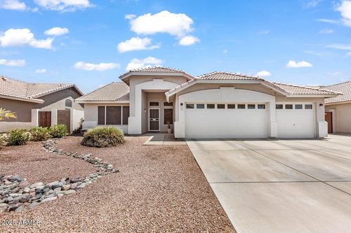 1111 S Rowen, Mesa, AZ, 85208-2747 | Card Image