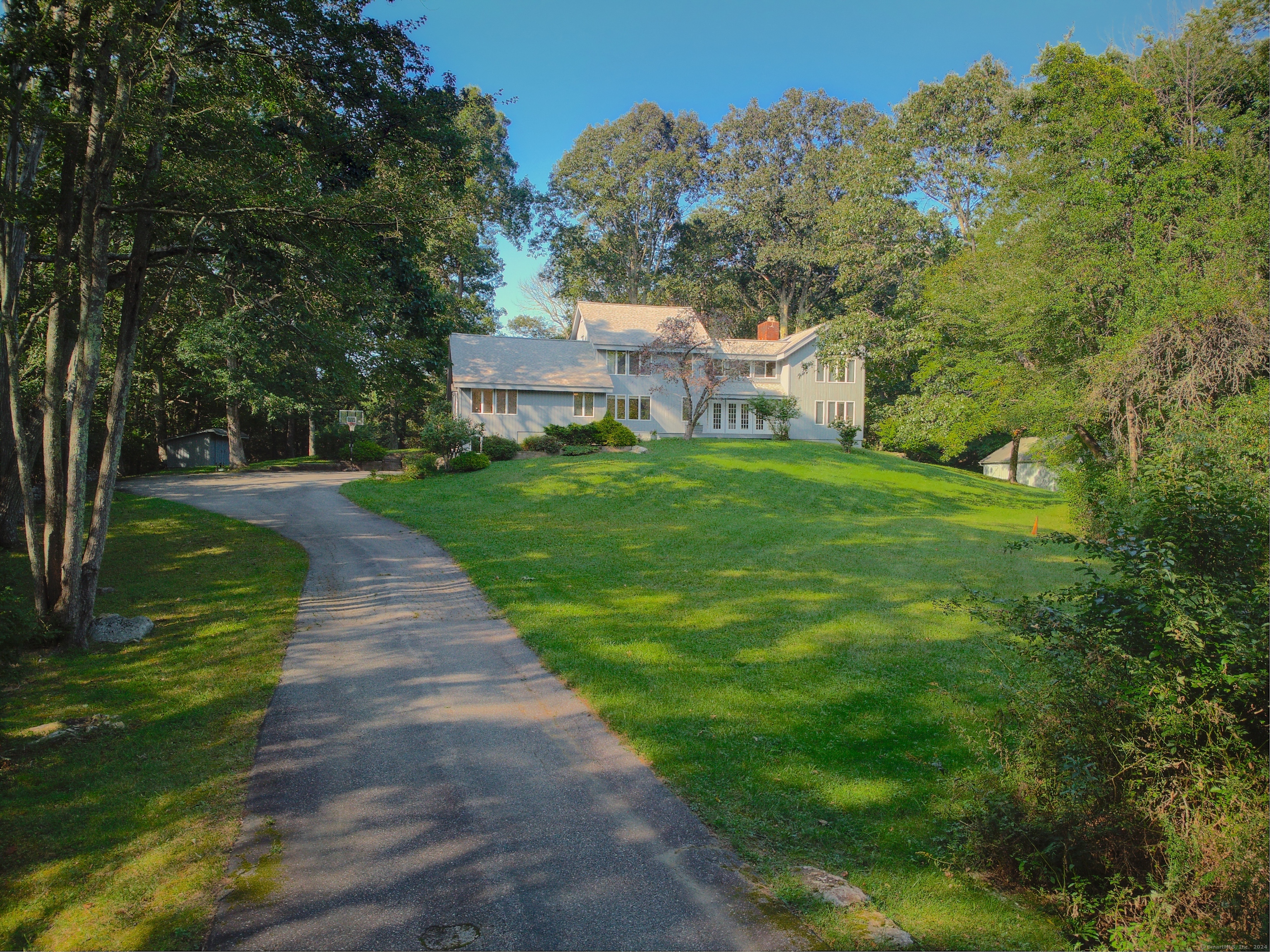 Gurleyville Rd, Storrs Mansfield, CT 06268