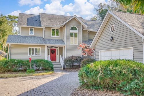 1 Hobcaw Ln, Savannah, GA, 31411-2507 | Card Image