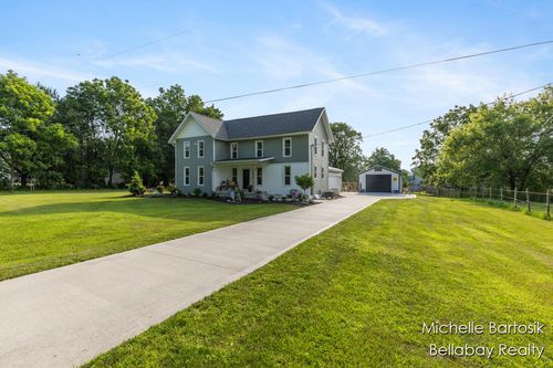 10840 Harvard Ave Ne, Rockford, MI, 49341-9519 | Card Image