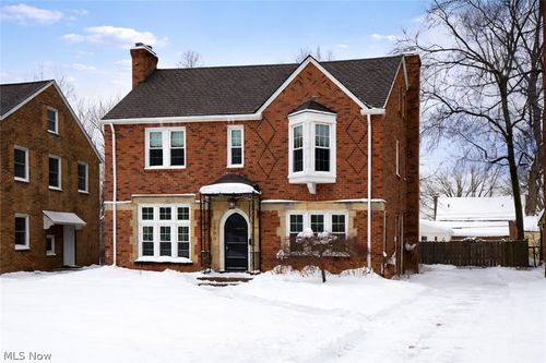 2500 Dysart Rd, University Heights, OH, 44118-4407 | Card Image